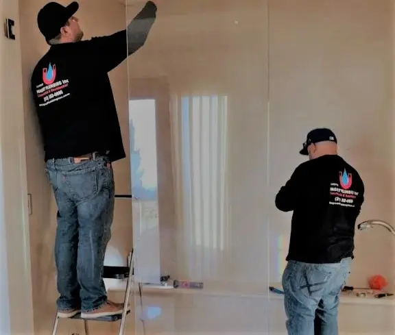 Professional plumbing installation for Sump Pump Installation in Hogan's Creek